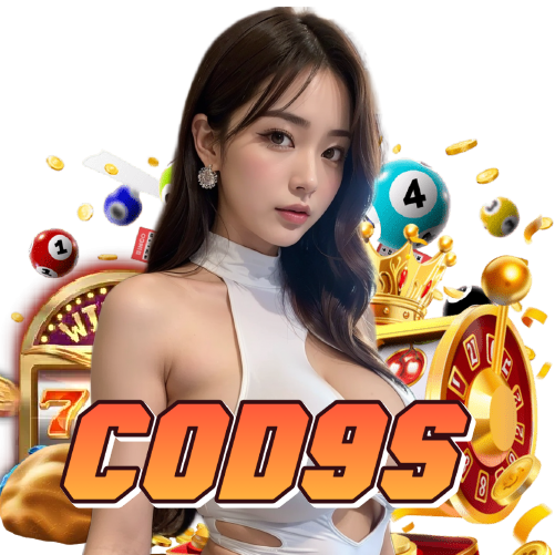 cod9s คาสิโนออนไลน์
