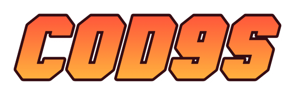 cod9s